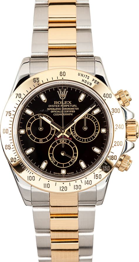 rolex daytona 116523 for sale|rolex 116523 price.